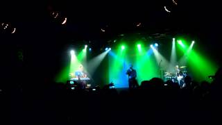 De/Vision: Bipolar (live in Klub Progresja, 2013.11.16)