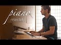 Calm Piano Music - focus, meditate, heal, relax, enjoy [#1809]