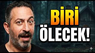 “Biri Ölecek!” Kimsenin Fark Etmediği Detay… | Cem Yılmaz Komedi