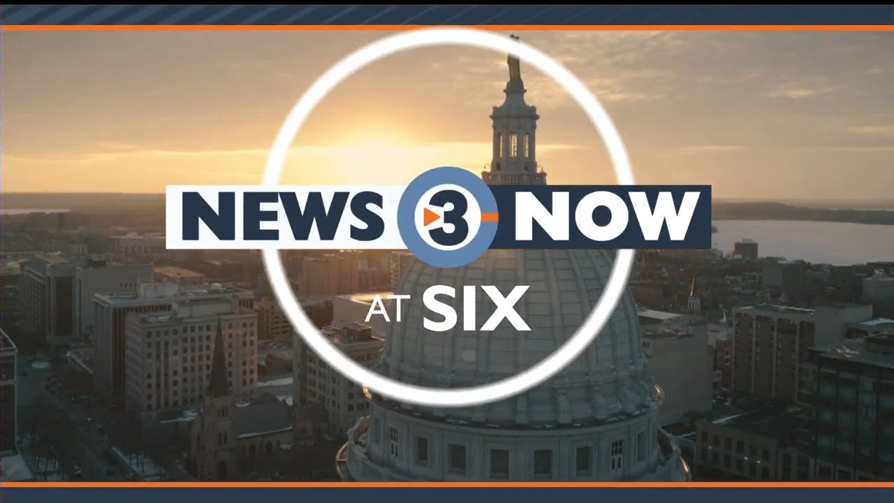 News 3 Now at Six: January 15, 2026