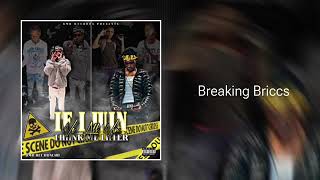 AMR Dee Huncho - Breaking Briccz (Official Audio) {If I Win We All Win}