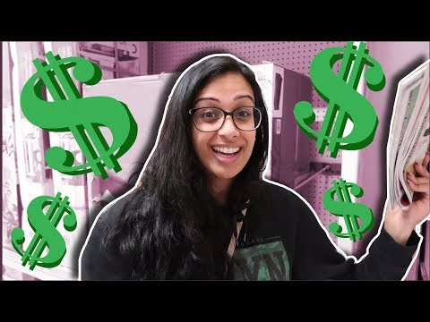 How To Save Money With Sim VLOG 3 