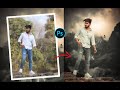 How to change background in photoshop  photo manipulation  photoshop tutorial  dk graphy