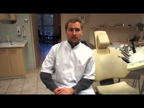 Wideo: Jak Przechowywać Protezy?