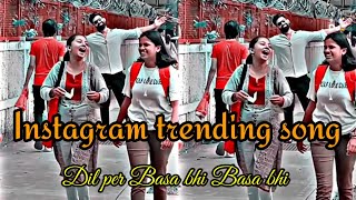 Riva Riva X Dulhan Banami Mashup | Instagram trending song | rap song Hindi 🙏❤️