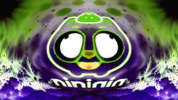 Ninimo Christmas Intro Logo Sparta Pitch Effects Sponsored By Klasky Csupo 2001