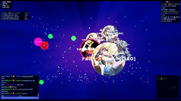 Gota.io - Splitrun Realtime w/ Alpha