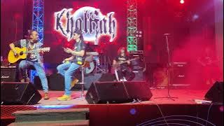 Khalifah Akustik Satu Khalimah (Live Show Pesta Penang 2023)