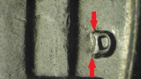 New discovery Jefferson Nickel Varieties and nickel mint errors found searching!