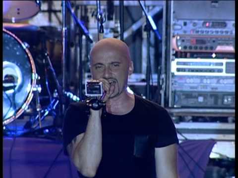 Voltaj - 20 de ani @ Europa FM LIVE pe Plaja