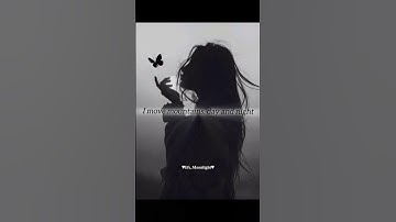 Thumbnail of derniere danse english lyrics translation #edit #indila #shorts