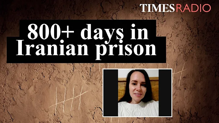 Over 800 days solitary confinement in an Iranian p...