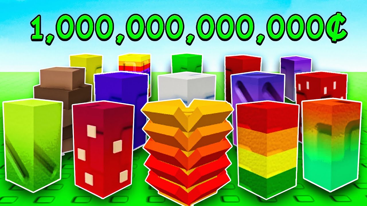 😱Я Посадил ВСЕ СЕМЕНА и Стал ТРИЛЛИОНЕРОМ в ВЫРАСТИ САД! Grow a Garden