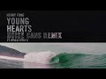 Miniature de la vidéo de la chanson Young Hearts (Noise Cans Remix)