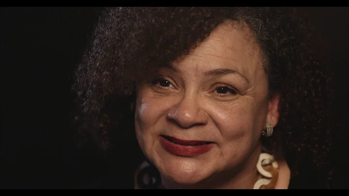 Jane Terrell - Storyteller - Freedman's Town to Bo...