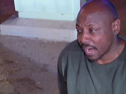 Street Patrol: S1 E30 - Smoking Gun