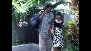 TETES EMBUN shelly rossi @ lagu tarling