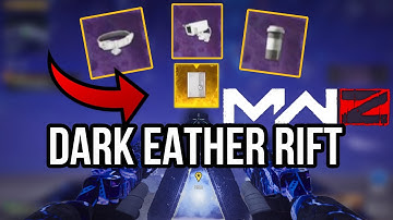 This is What you do with the Locked Diary in MWZ (EASY GUIDE)