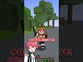 しんどうじの冒険【まいくら・マインクラフト】#shorts #マイクラ #minecraft