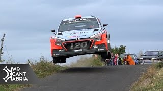 WRC Rally Deutschland Germany 2016 | Maximum Attack & Mistakes