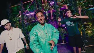 FUMA DO KUNK 2 (Clipe Oficial) DJ Arana, MC Marlon PH e KN de Vila Velha