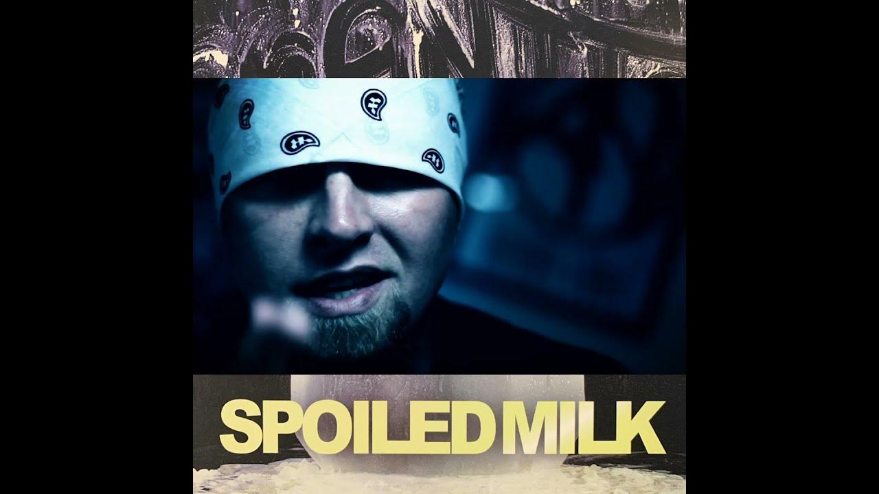 Cognito Spoiled Milk - YouTube