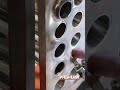 High Efficiency Automatic Tube Sheet Welding Equipment