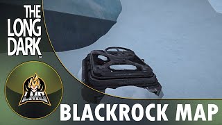 Long Dark - Blackrock Map Exploration Episode 4 Livestream