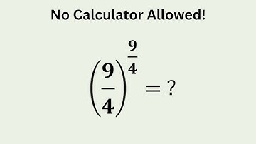 The Exponential Trick That Will Change How You Think About Math Forever