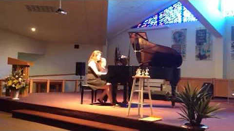 Ellen Loubert and Mary Chartier