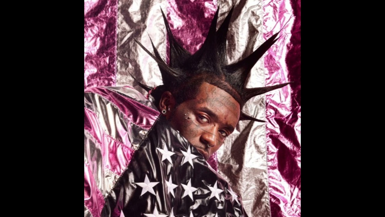 Lil Uzi Vert - Porsche (Of Course 2) [AI] (Pink Tape AI)