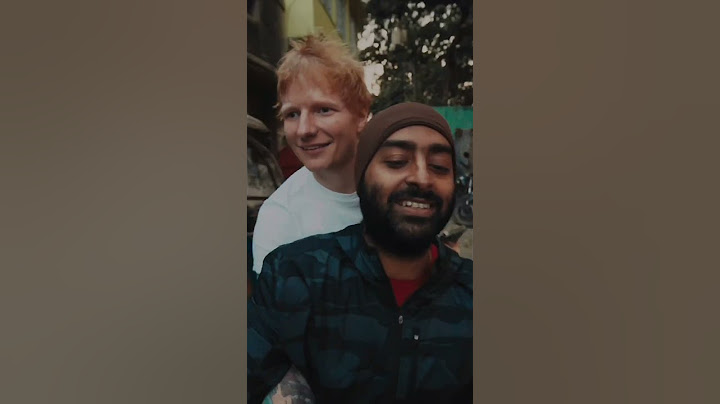 Sapphire -Ed Sheeran - Sapphire (Official Music Video) | Arijit Singh @nickydreamz @EdSheeran