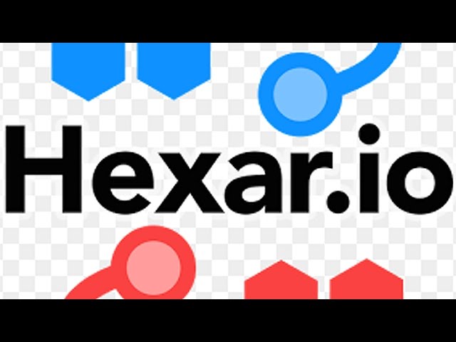 Hexar.io - Play Hexar in Fullscreen!