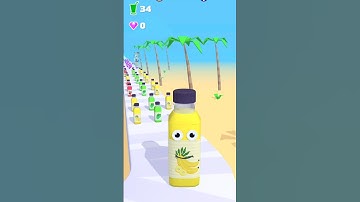 JUICE RUN GAMEPLAY #15 #shorts #viralshort #trending