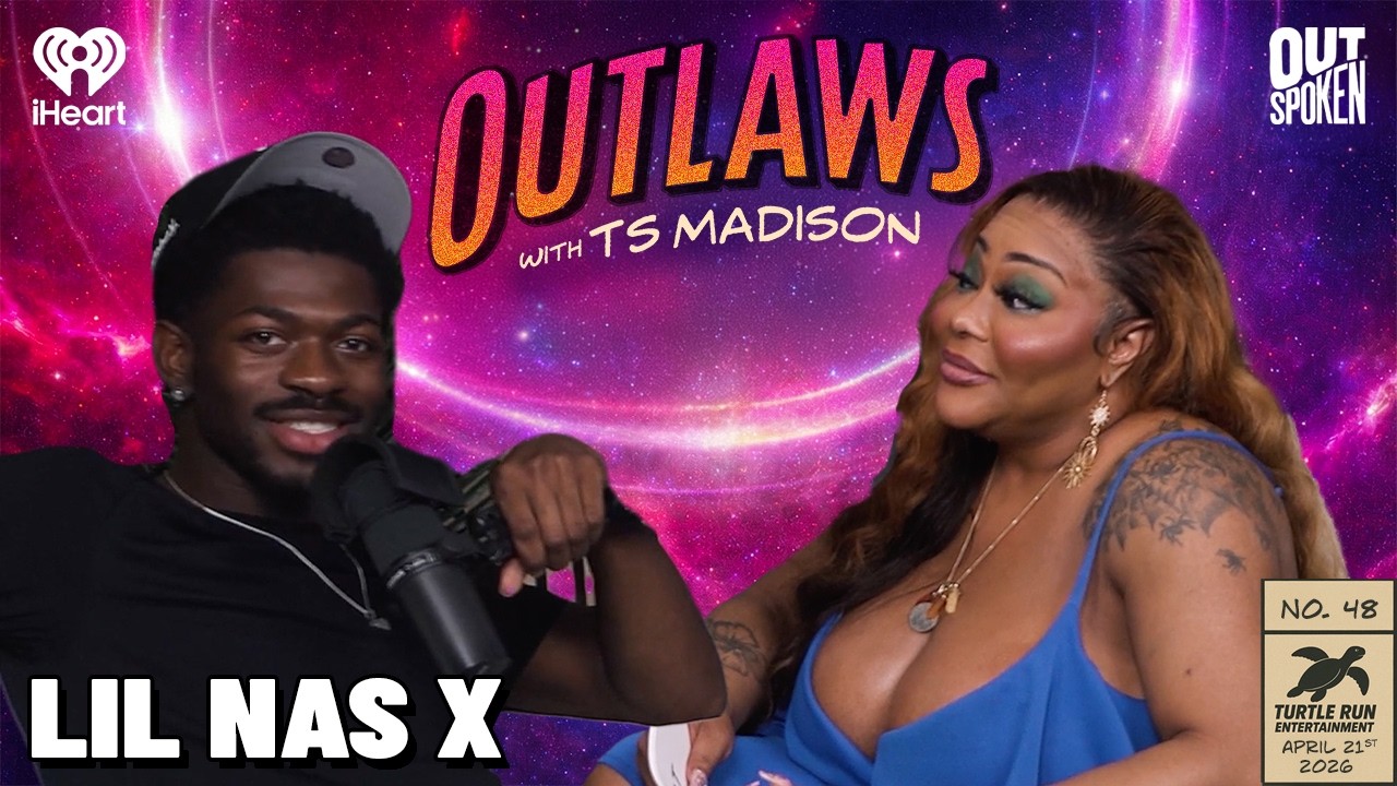 Lil Nas X: Eclectic | Outlaws with TS Madison