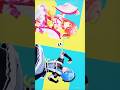 星街すいせい/さくらみこ「V」#shorts 【MMD】【ホロライブ】 @SakuraMiko @HoshimachiSuisei