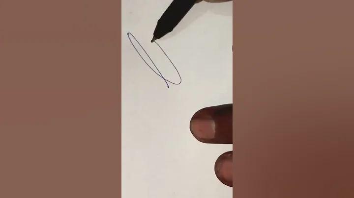 gaurav singh #signature #shorts