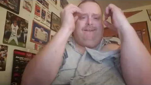 Tank's Vlog September 4, 2019