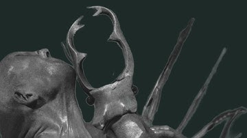 Front Line Assembly - Machine Slave (Instrumental)