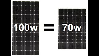 OffGrid Calculation - Solar Installer Computation