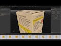 Kamlan 28mm F1.4 manual lens with Zephyr / Zephyr lite - photogrammetry - texture sharpness test