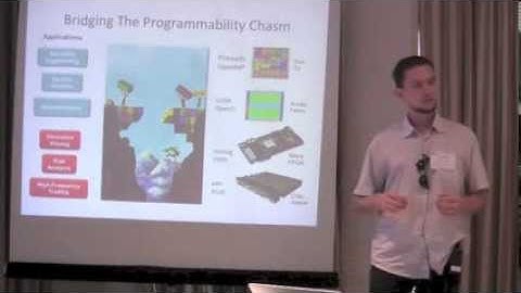 Delite: A Compiler Framework for High-Performance Embedded DSLs - DSLFIN 2013