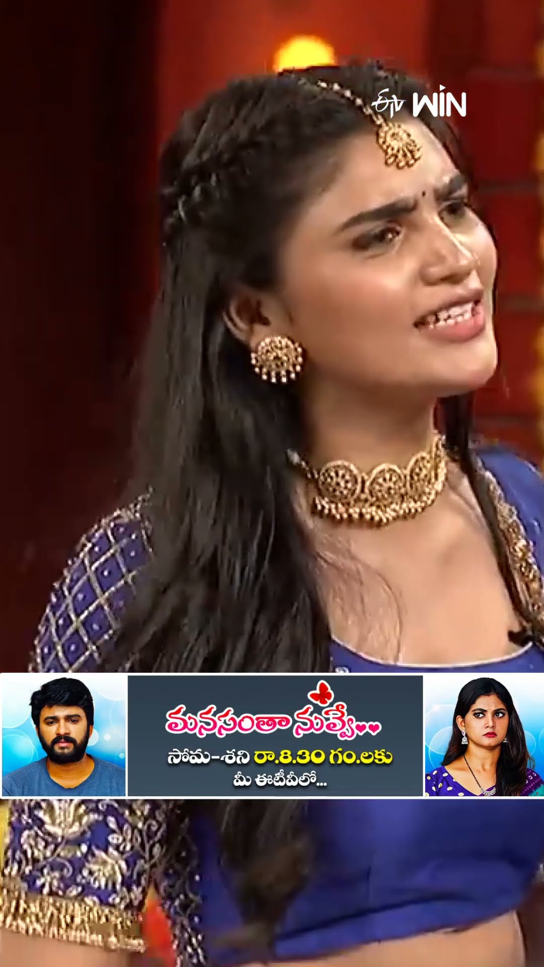 #shorts - ఇదంతా చూస్తుంటే అంతా ప్లాన్ ప్రకారం జరిగినట్టు అనిపిస్తుంది..! #jabardasth #comedy #varsha