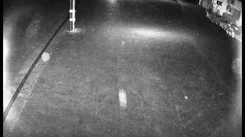 Krypto Security detects, deters a suspect and stops the crime before it happens