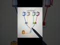 Power on all the kettles.#shorts#games#youtubeviral