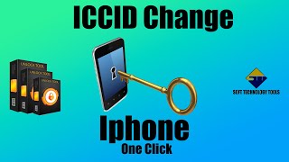 iPhone ICCID Change One Click#iphone screenshot 1