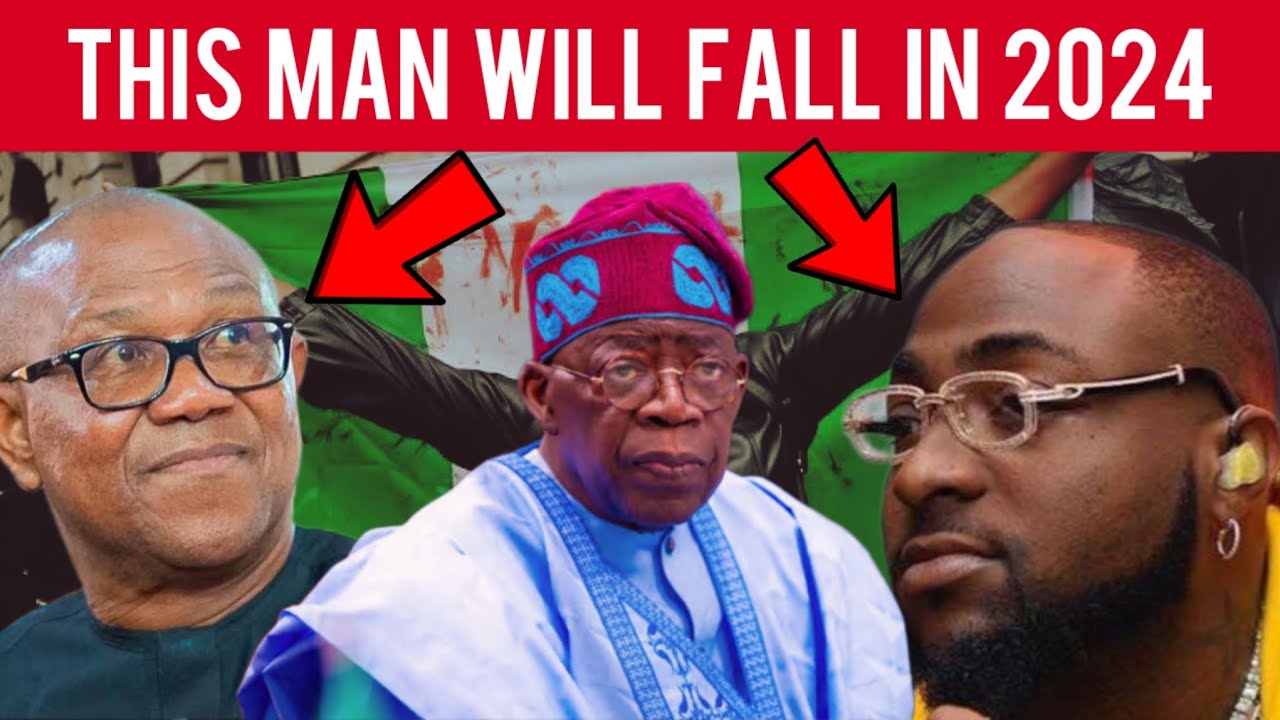 I See These Things HAPPENING IN NIGERIA IN 2024, Number 4 Has Already
