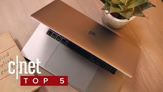 The most pressing questions for Apple in 2018