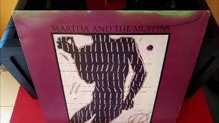 Martha and the Muffins - Trance and Dance (1980) LP Full - YouTube