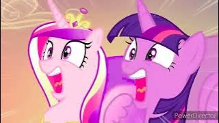 Blazing teen PMV